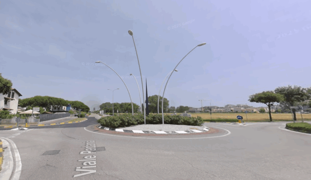 Un altro incidente sulle strade di Jesolo: muore un ragazzo di 23 anni