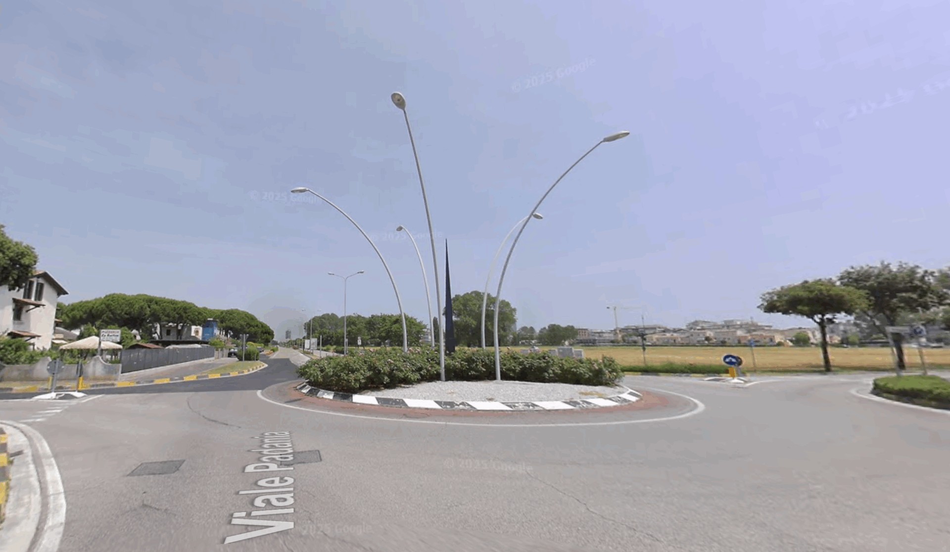 Un altro incidente sulle strade di Jesolo: muore un ragazzo di 23 anni ...