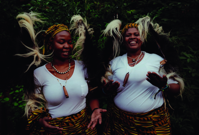 Torna Candiani Groove: la world music risuona a Mestre