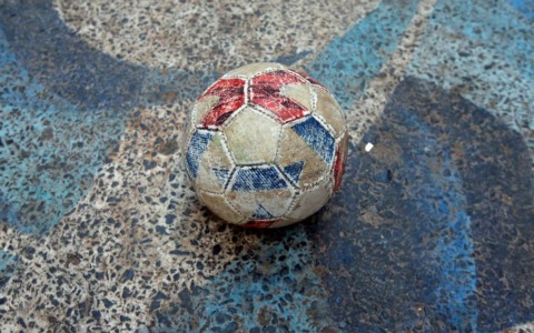 A Murano multati 14 ragazzini per aver giocato a calcio