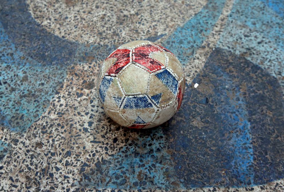 A Murano multati 14 ragazzini per aver giocato a calcio