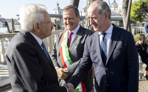 Elezioni comunali a Venezia, il Centrodestra alla ricerca di un candidato: l’ipotesi Zaia è concreta?