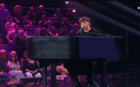Chi è il 16enne veneziano Alessandro Tomasi che ha superato le audizioni di X Factor