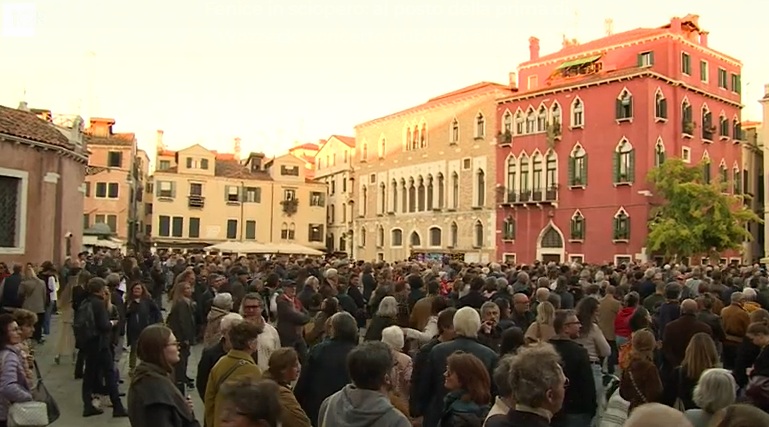 Campo San Martino