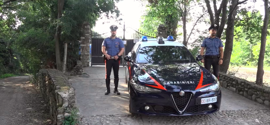 Dolores Dori uccisa a 44 anni, scaricata davanti all’ospedale di Desenzano