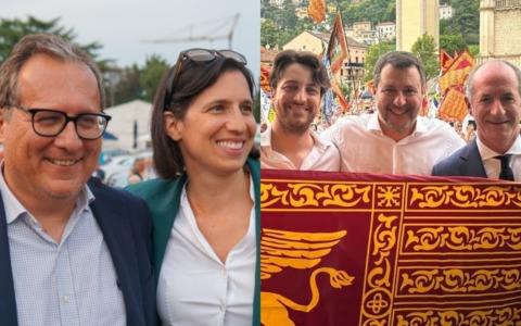 Meno di due mesi alle regionali: Stefani vicino a essere il candidato del Centrodestra, ma intanto Manildo ha già fatto 200 incontri