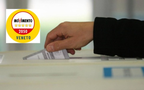 Elezioni regionali Veneto: i candidati nelle liste del Movimento 5 Stelle (provincia per provincia)