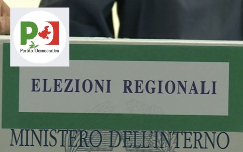 Elezioni regionali Veneto: i candidati nelle liste del Partito Democratico (provincia per provincia)