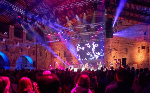 Cosa fare a Venezia e provincia nel weekend: eventi di sabato 25 e domenica 26 ottobre 2025