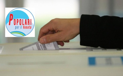 Elezioni regionali Veneto: i candidati nelle liste di Popolari per il Veneto (provincia per provincia)