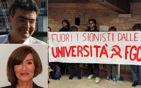 La rettrice di Ca’ Foscari dice sì alla ministra Bernini: “Accoglieremo di nuovo Emanuele Fiano”