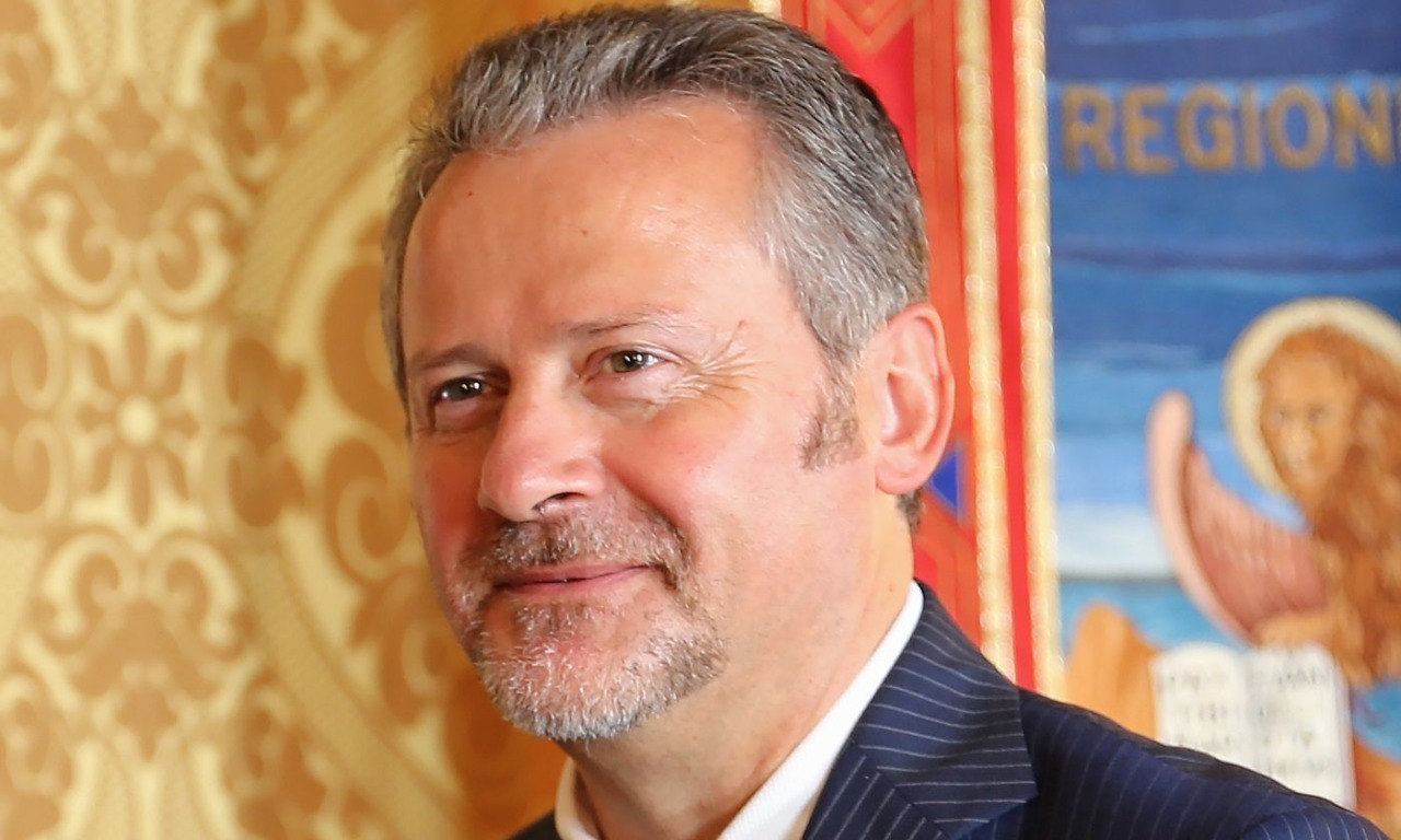 Clonato il profilo Instagram di Roberto Ciambetti: il presidente del Consiglio Veneto vittima di un attacco informatico