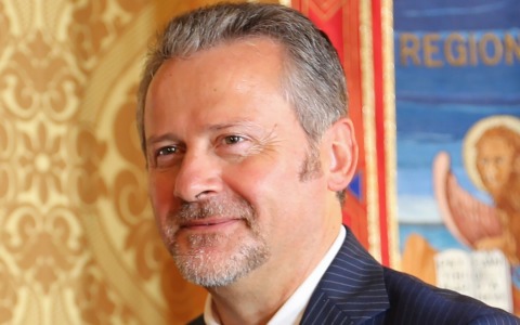 Clonato il profilo Instagram di Roberto Ciambetti: il presidente del Consiglio Veneto vittima di un attacco informatico