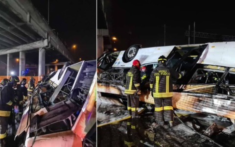 Due anni dalla strage del bus di Mestre, la procura: “Inchiesta chiusa entro il 3 dicembre”
