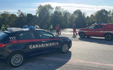 Madre e due figli di Mirano salgono in macchina e si gettano nel fiume: i corpi recuperati a Silea dopo una settimana