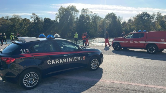 Madre e due figli di Mirano salgono in macchina e si gettano nel fiume: i corpi recuperati a Silea dopo una settimana