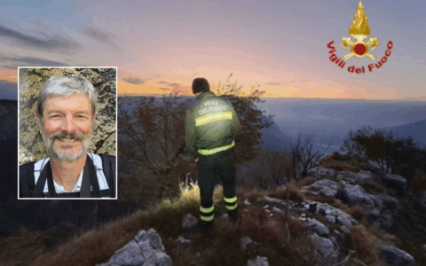 Chi era Alessandro Bregolato, l’escursionista di 67 anni trovato senza vita in montagna