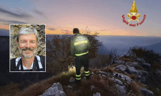 Chi era Alessandro Bregolato, l’escursionista di 67 anni trovato senza vita in montagna