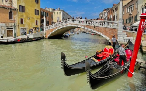 Cosa fare a Venezia e provincia nel weekend: eventi di sabato 29 e domenica 30 novembre 2025