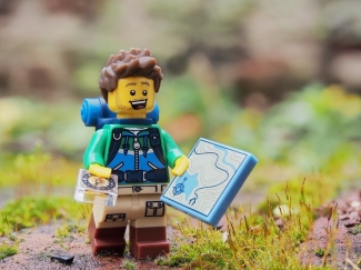 L'orienteering