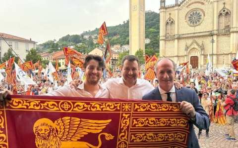 Regionali Veneto 2025, i sondaggi: Stefani al 60% e Manildo al 35%, Lega davanti a FdI per un solo punto