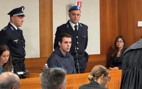 La Procura generale di Venezia rinuncia all’appello per Filippo Turetta: l’ergastolo diventa definitivo
