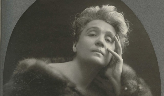 Eleonora Duse, l’errore che resiste: Vigevano la vide nascere, non Chioggia, ma il Veneto la segnò