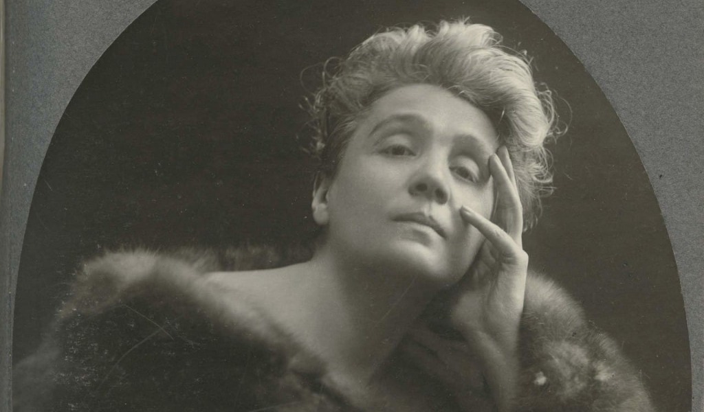 Eleonora Duse, l’errore che resiste: Vigevano la vide nascere, non Chioggia, ma il Veneto la segnò