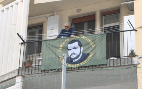 Altra lista di prigionieri da liberare: speranze per Alberto Trentini