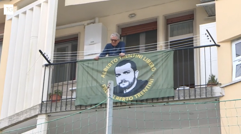 Altra lista di prigionieri da liberare: speranze per Alberto Trentini