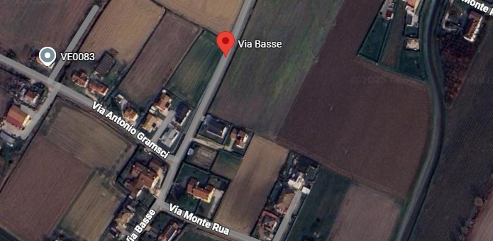 Campolongo Maggiore, via Basse