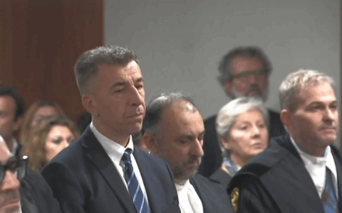 Sentenza definitiva per Filippo Turetta. Gino Cecchettin: “Il dolore resta, ma guardo avanti”