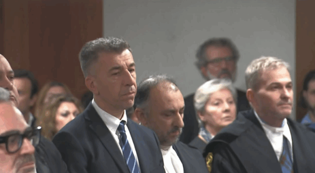 Sentenza definitiva per Filippo Turetta. Gino Cecchettin: “Il dolore resta, ma guardo avanti”