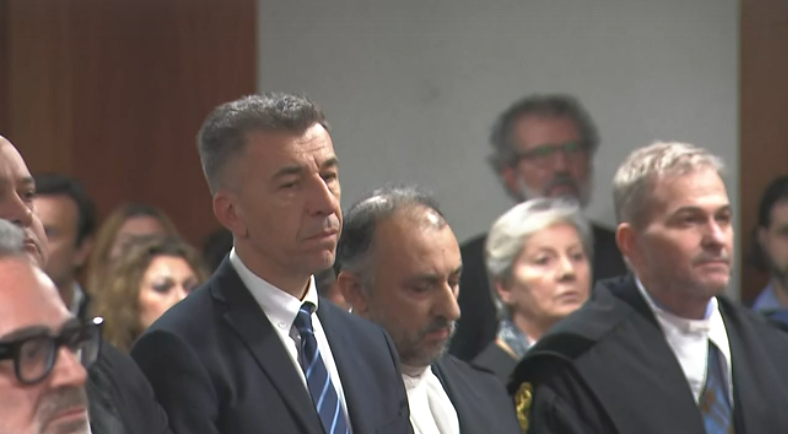 Sentenza definitiva per Filippo Turetta. Gino Cecchettin: “Il dolore resta, ma guardo avanti”