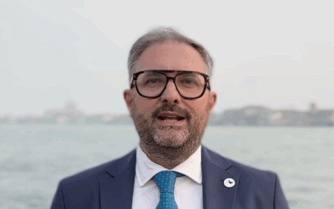 Il nuovo presidente dell’autorità portuale di Venezia si butta subito sul ritorno delle crociere