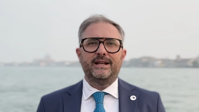 Il nuovo presidente dell’autorità portuale di Venezia si butta subito sul ritorno delle crociere