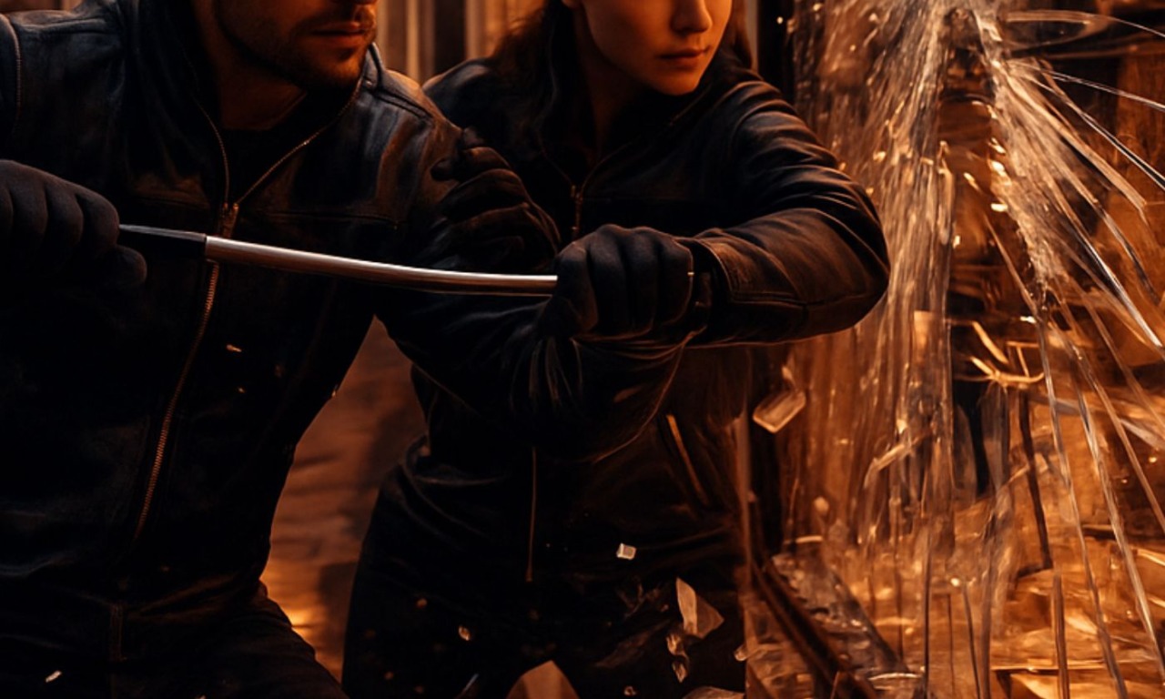 Spaccate notturne nei negozi del centro storico di Venezia: c’è una coppia dietro ai furti