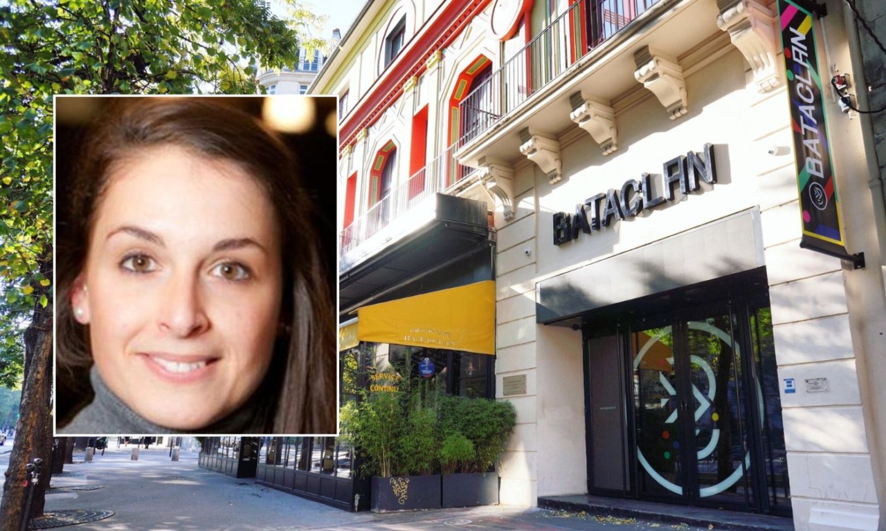 Dieci anni fa la strage del Bataclan: la veneziana Valeria Solesin tra le vittime dell’attentato