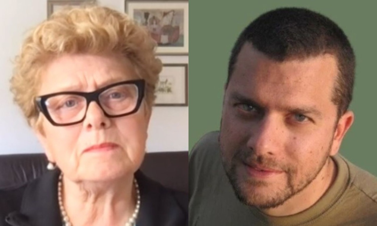 Alberto Trentini detenuto da un anno in Venezuela, l’appello della mamma: “Non smettete di parlare di lui”