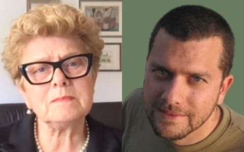 Alberto Trentini detenuto da un anno in Venezuela, l’appello della mamma: “Non smettete di parlare di lui”