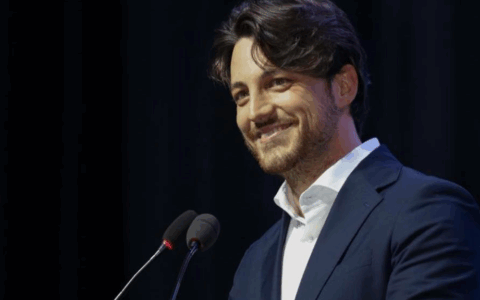 Alberto Stefani è il nuovo presidente della Regione Veneto, eletto con il 59,05% di voti in provincia Venezia