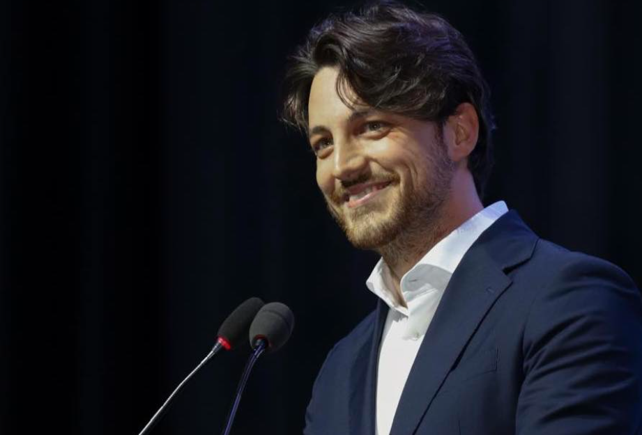 Alberto Stefani è il nuovo presidente della Regione Veneto, eletto con il 59,05% di voti in provincia Venezia