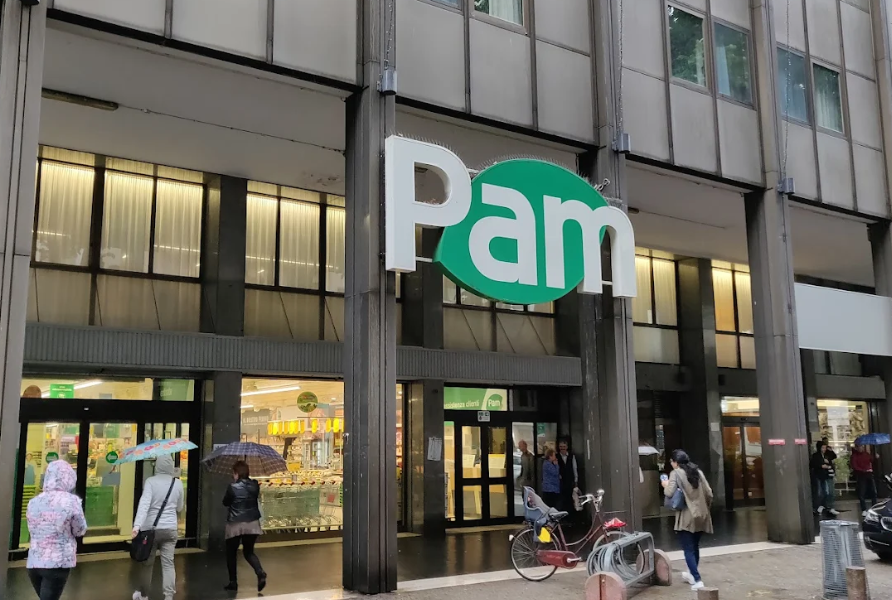 Pam, test del carrello fallito più volte: licenziati in tre, contestazione dei sindacati