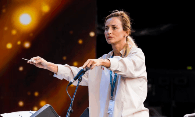 Non sarà la nomina di Beatrice Venezi ad impedire la regolare esecuzione del Concerto di Capodanno de “La Fenice”