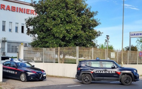 Banda di albanesi rubava nelle case tra Rovigo, Padova e Venezia: scoperto il “covo” in un’ex distilleria a Pianiga