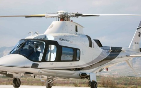 Individuato l’elicottero partito da Venezia e precipitato nei boschi dell’Appennino