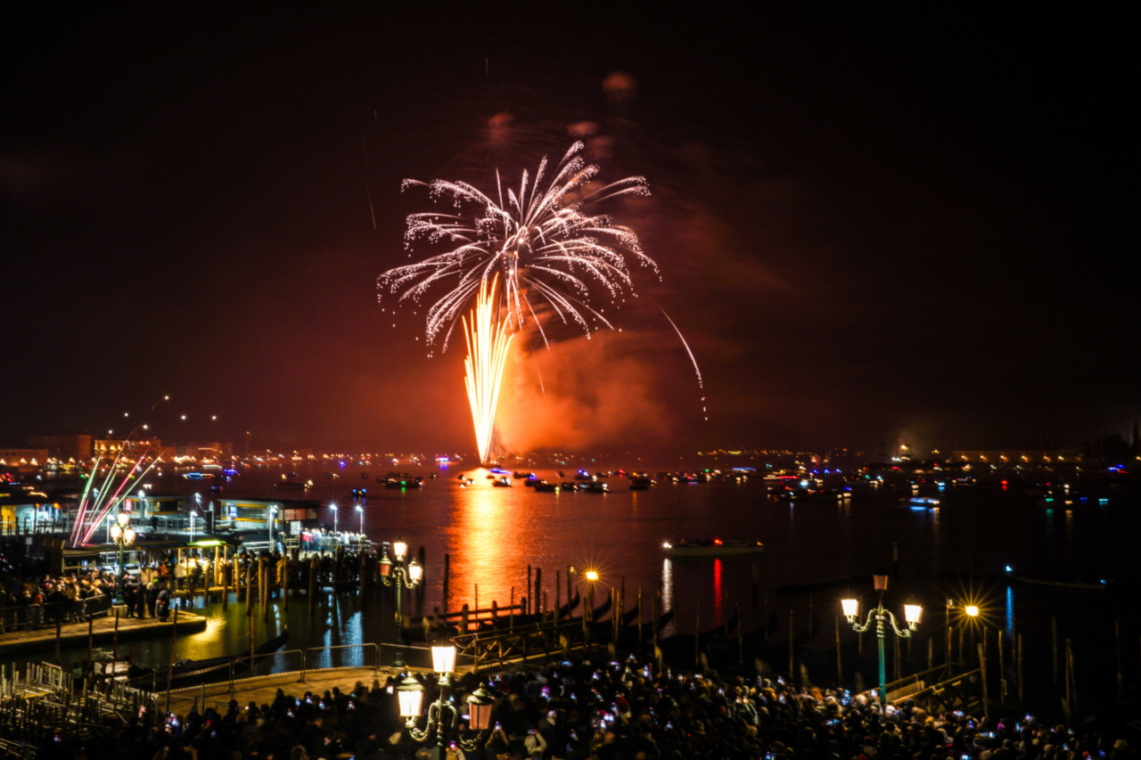 Dove festeggiare Capodanno 2026 a Venezia: piazza San Marco sarà chiusa al pubblico