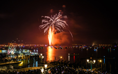Dove festeggiare Capodanno 2026 a Venezia: piazza San Marco sarà chiusa al pubblico