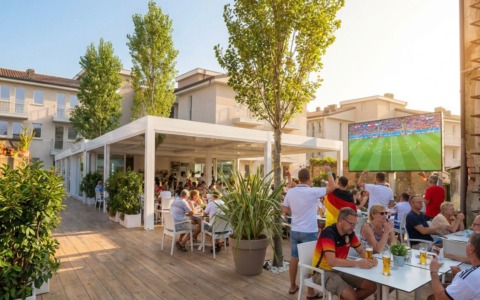 Residenza Totalproof Badia: il nuovo modello di hospitality che punta su efficienza e design