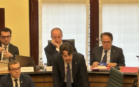 Il primo Consiglio Regionale di Alberto Stefani: giovani, sociale e futuro al centro